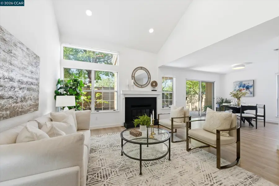 1905 Stratton Circle, Walnut Creek, CA 94598 - #2