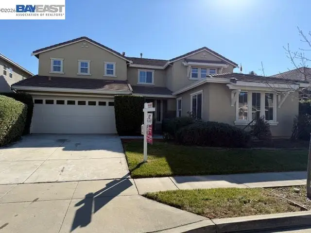 204 Daylily Ln, Patterson, CA 95363 - #1