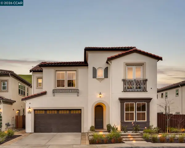 2130 Elderberry Dr, San Ramon, CA 94582