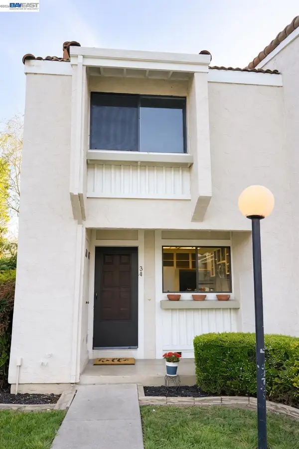 260 W Dunne Ave #34, Morgan Hill, CA 95037