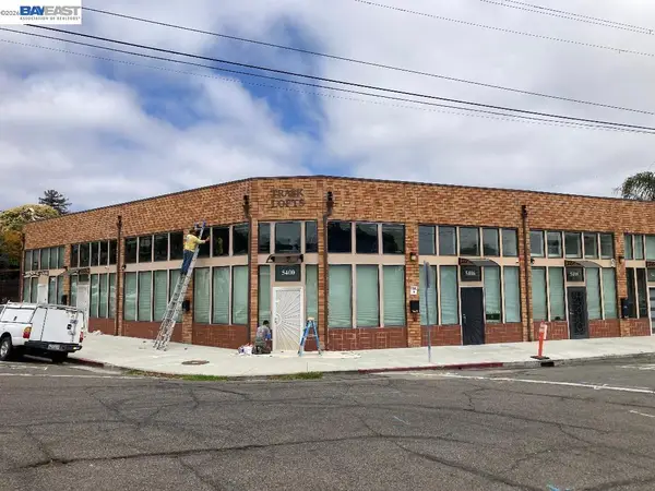 5406 Trask St, Oakland, CA 94601