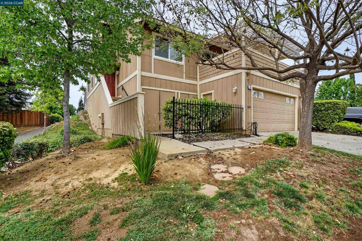 322 Thistle Cir, Martinez, CA 94553 - #1