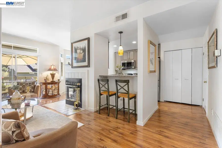 8040 Mountain View Drive #C, Pleasanton, CA 94588 - #3