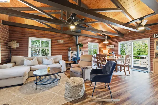 16398 Estralita Dr, Sonora, CA 95370