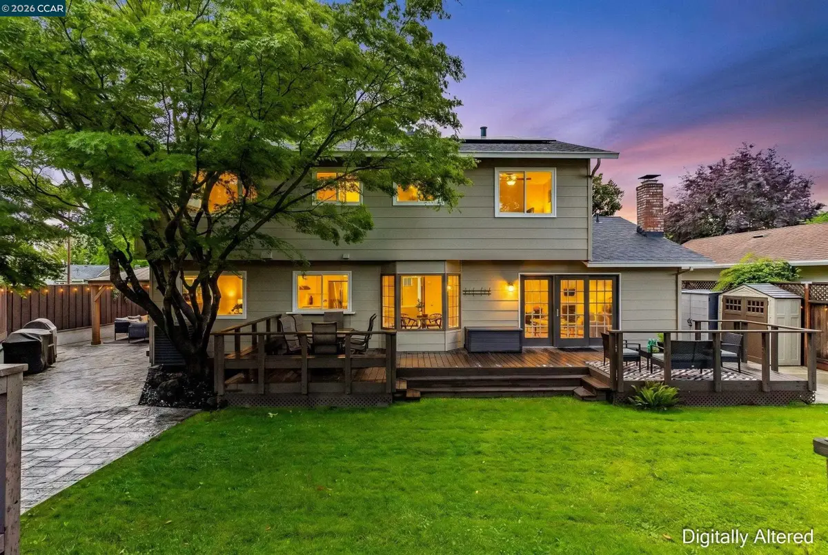 418 Devon Ct, San Ramon, CA 94583 - #1