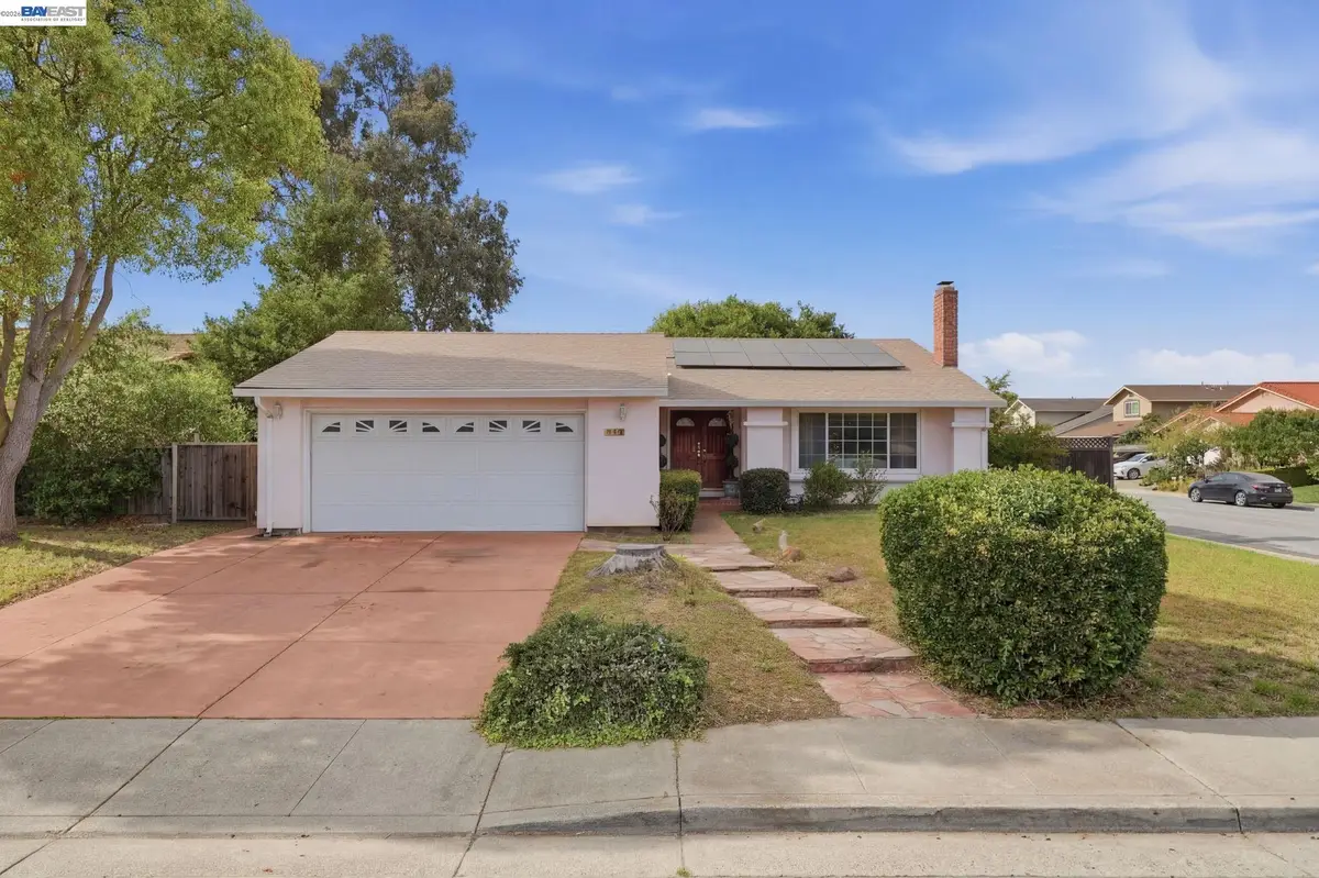 595 Caprice Ct, Morgan Hill, CA 95037 - #1