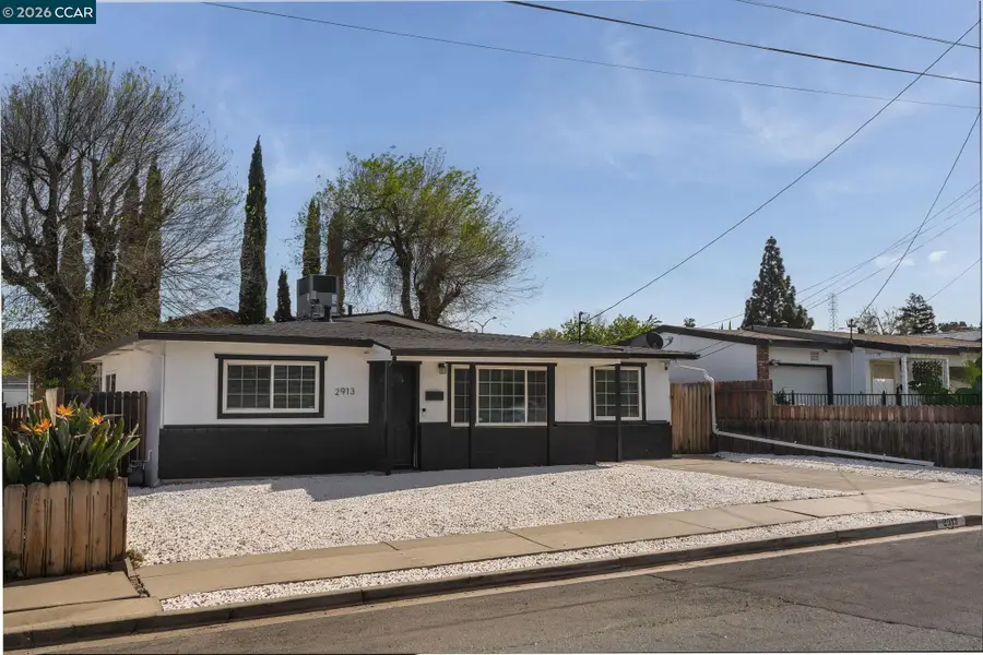 2913 Plumleigh Ave, Antioch, CA 94509 - #2