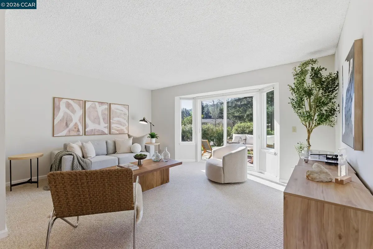 2624 Ptarmigan Dr #2, Walnut Creek, CA 94595 - #1