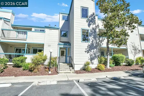 1420 Bel Air Dr #208, Concord, CA 94521