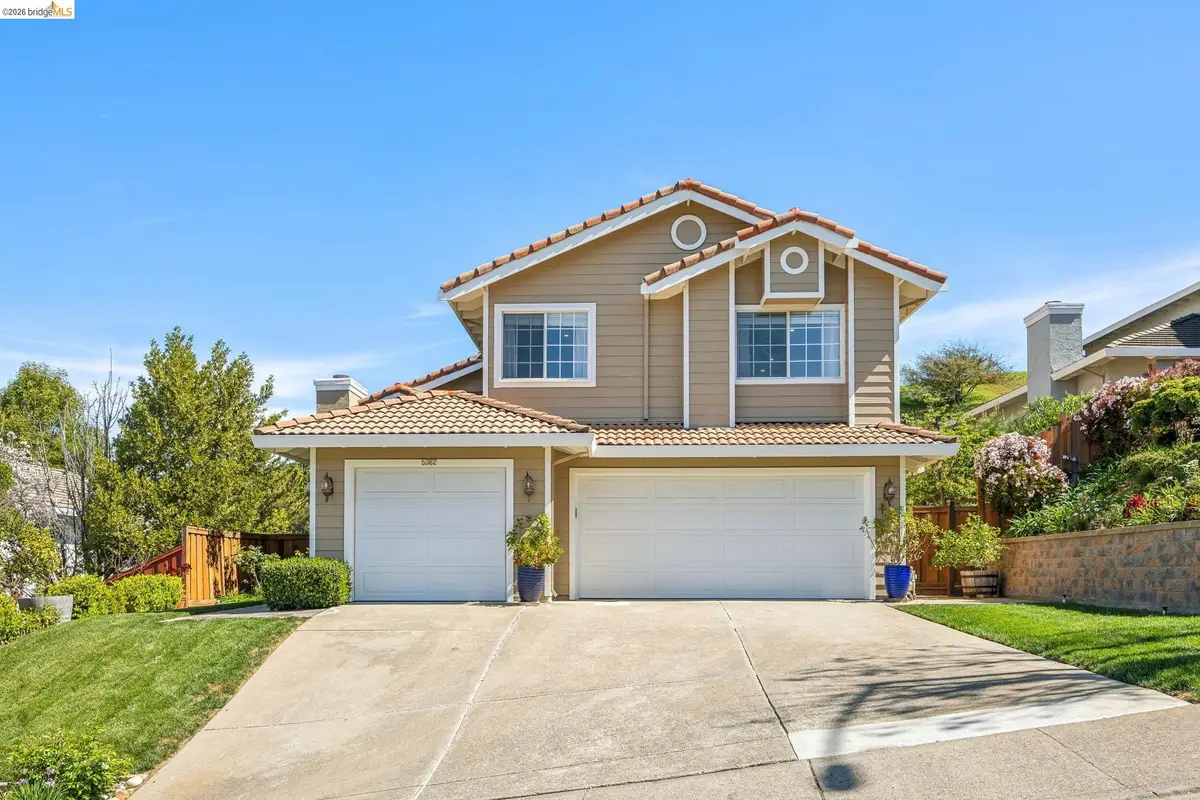5362 Saddleback Ct., Richmond, CA 94803 - #1