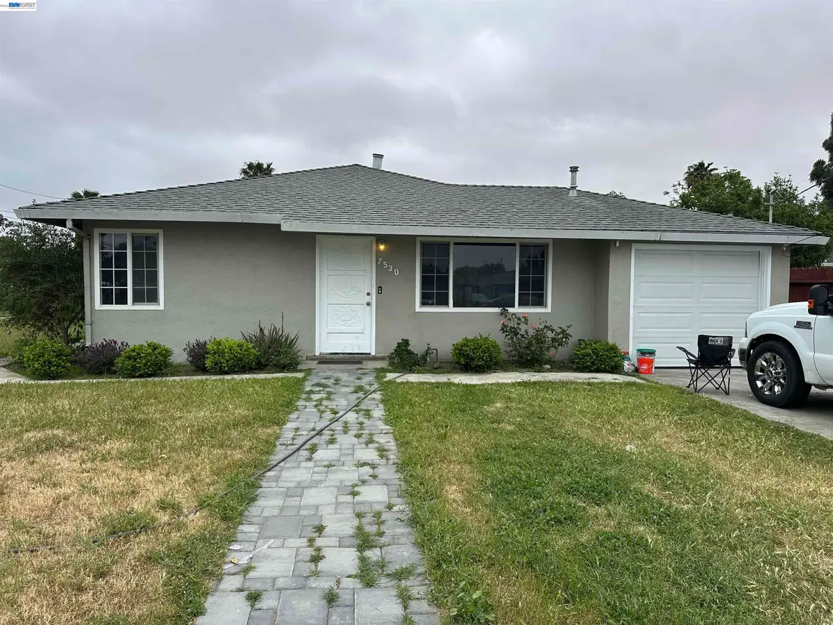 7530 Wells Ave, Newark, CA 94560 - #1