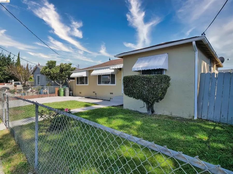 138 Eldridge Avenue, Oakland, CA 94603 - #2