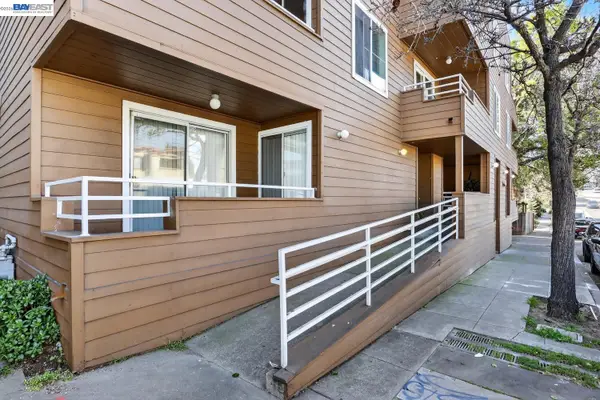 2901 Macarthur Blvd #103, Oakland, CA 94602