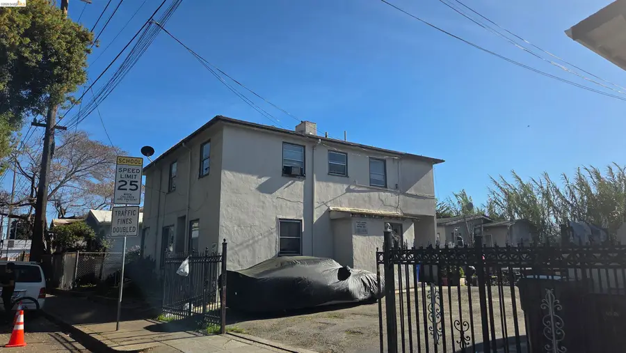 10419 San Leandro St, Oakland, CA 94603 - #2
