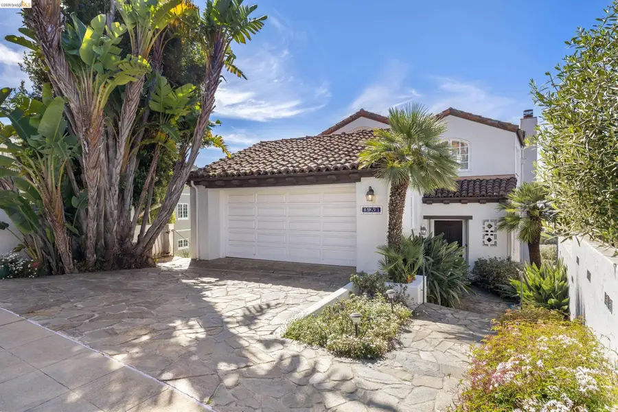 4951 Proctor Ave, Oakland, CA 94618 - #2