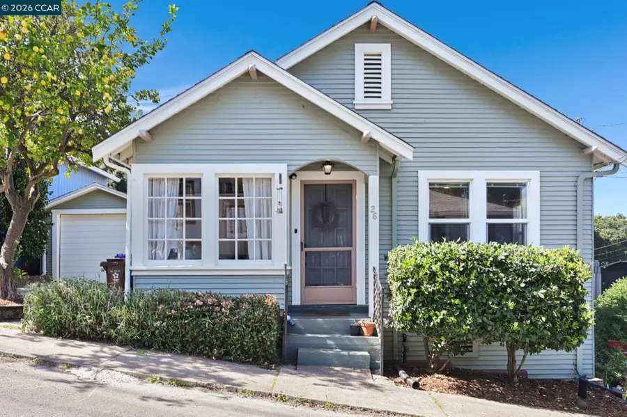 26 Cooke St, Crockett, CA 94525 - #2