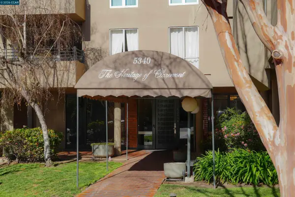 5340 Broadway Terrace #203, Oakland, CA 94618