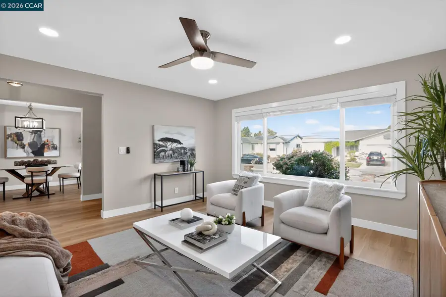 2612 Nevada St, Union City, CA 94587 - #3