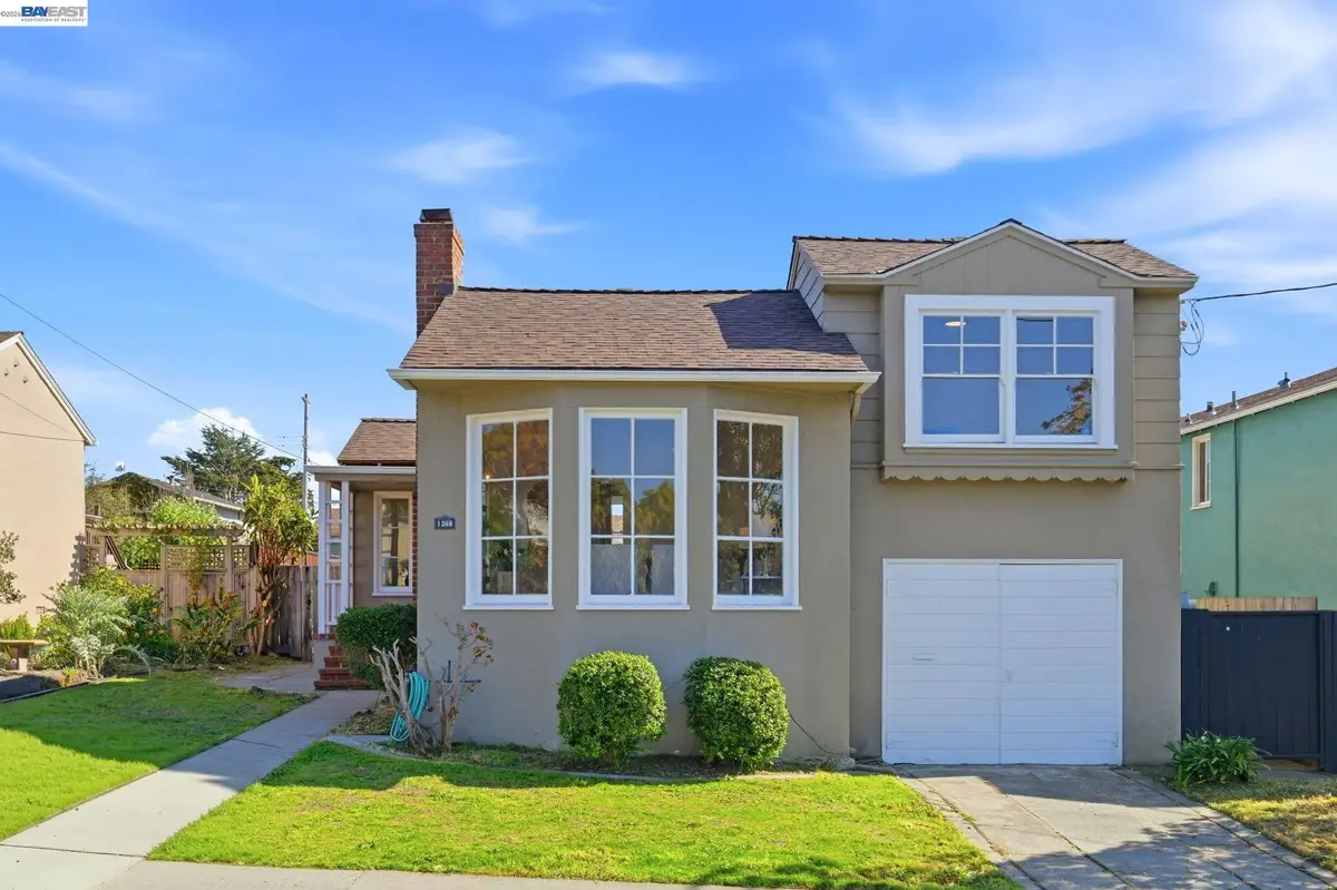 1368 Rose St, Berkeley, CA 94702 - #1