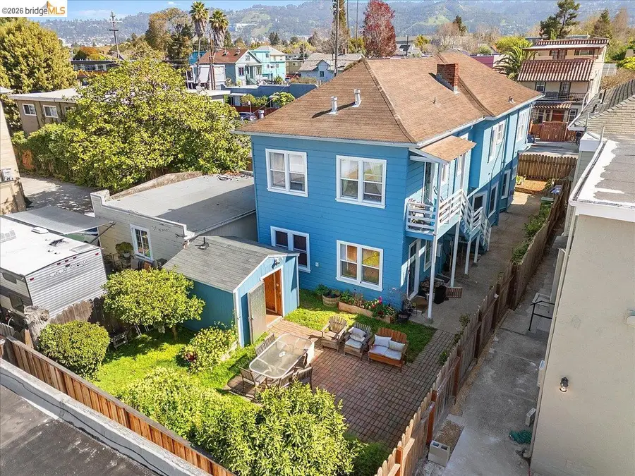 3110 California St, Berkeley, CA 94703 - #2