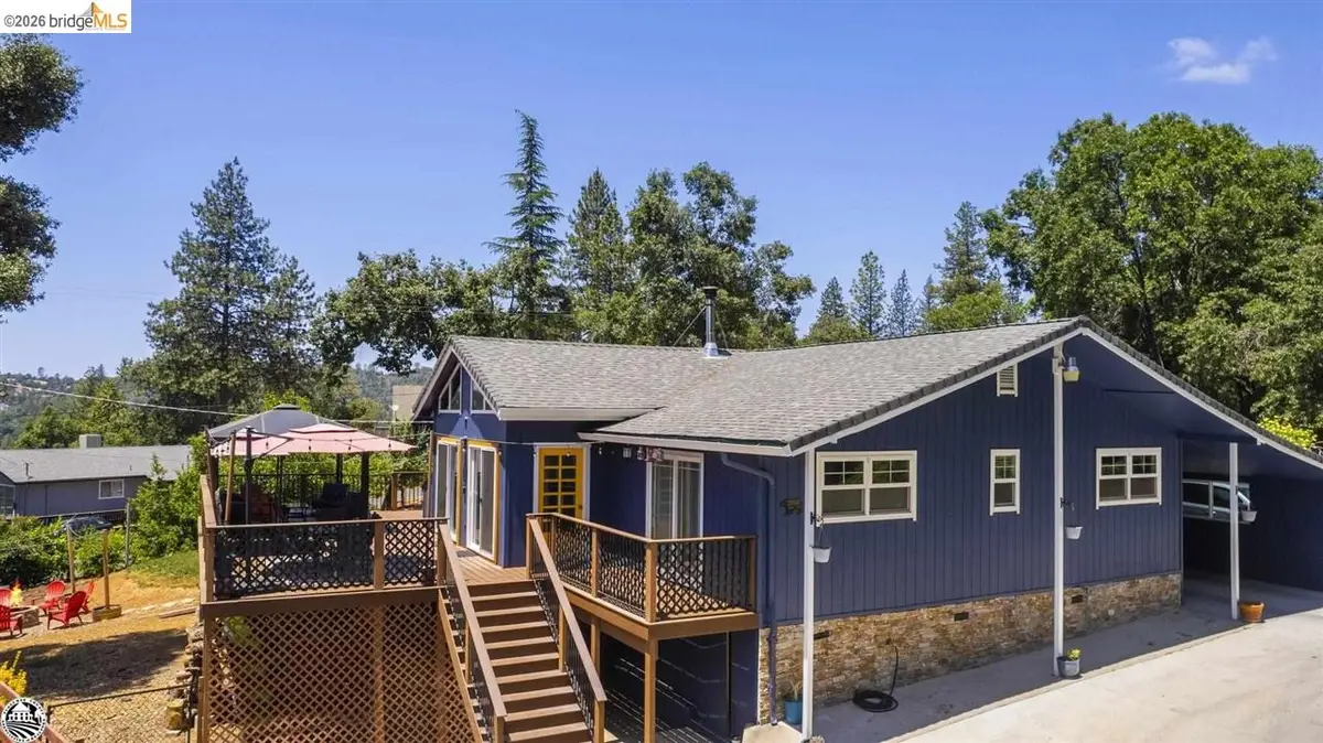 20580 Gerber Road, Tuolumne, CA 95379 - #1