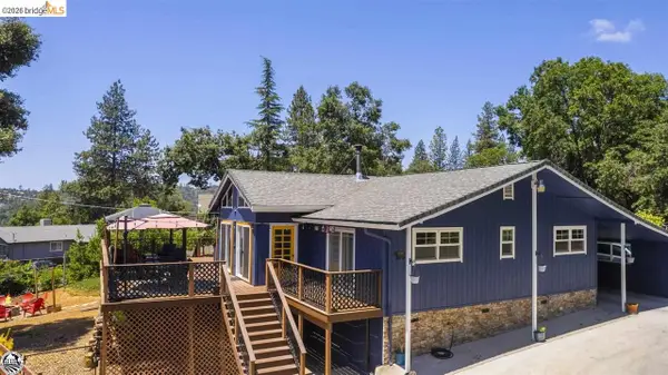 20580 Gerber Road, Tuolumne, CA 95379