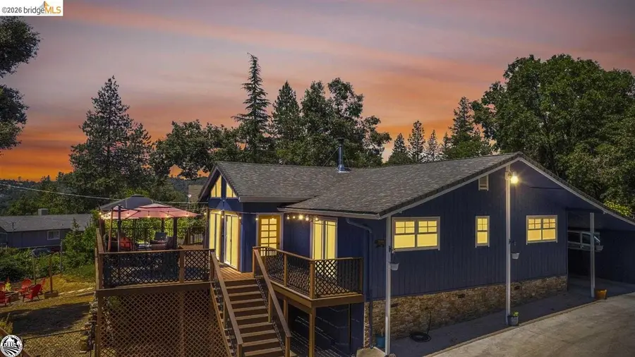 20580 Gerber Road, Tuolumne, CA 95379 - #2