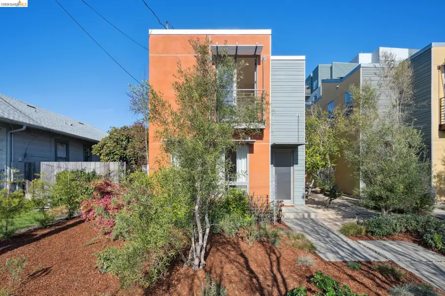 1126 Ocean Avenue, Oakland, CA 94608 - #2