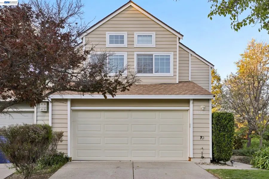 1809 N Forest Hill Pl, Danville, CA 94526 - #3