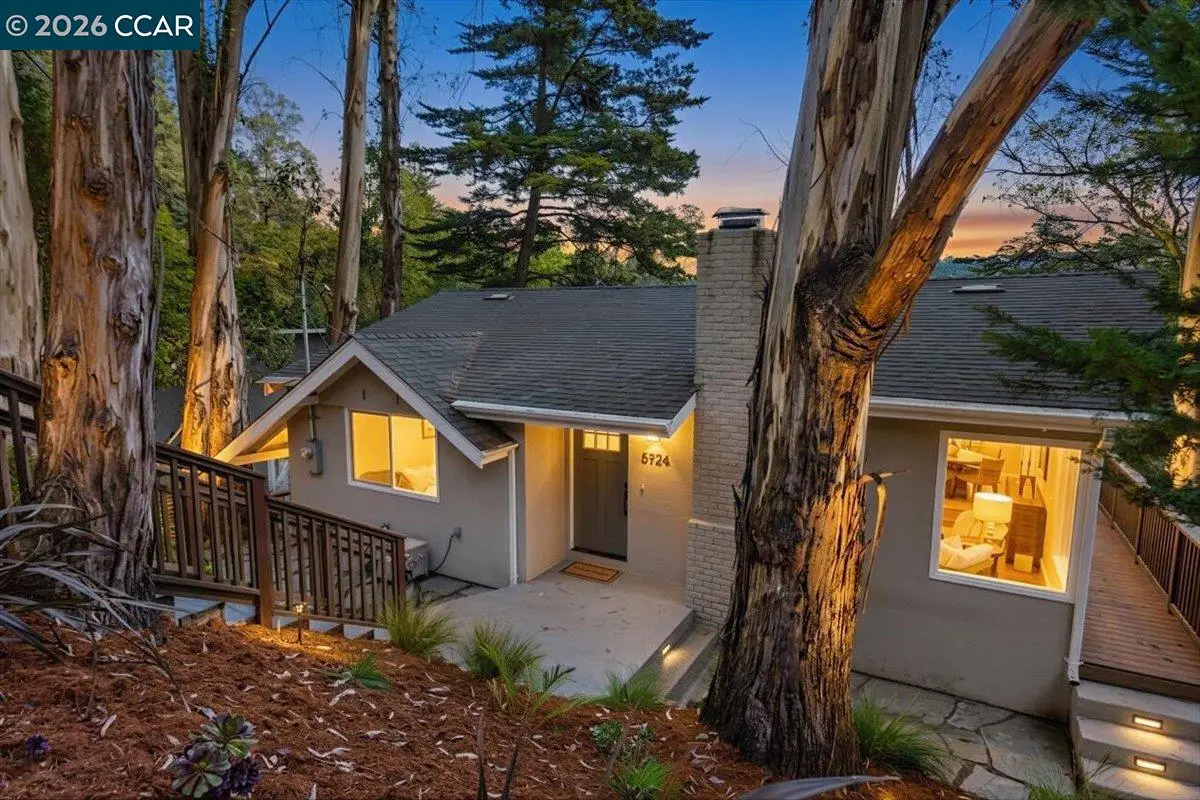 5924 Balboa Dr, Oakland, CA 94611 - #1