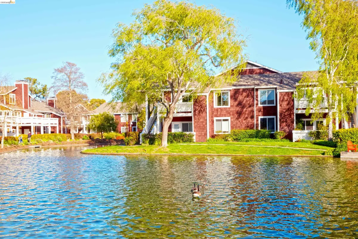 79 Marina Lakes Dr, Richmond, CA 94804 - #1