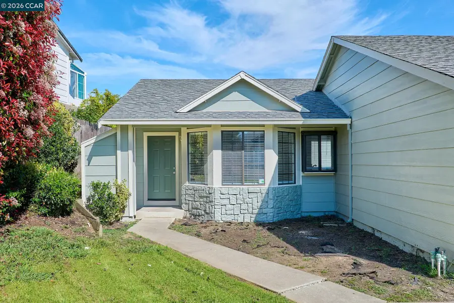 449 Topsail Dr, Vallejo, CA 94591 - #2