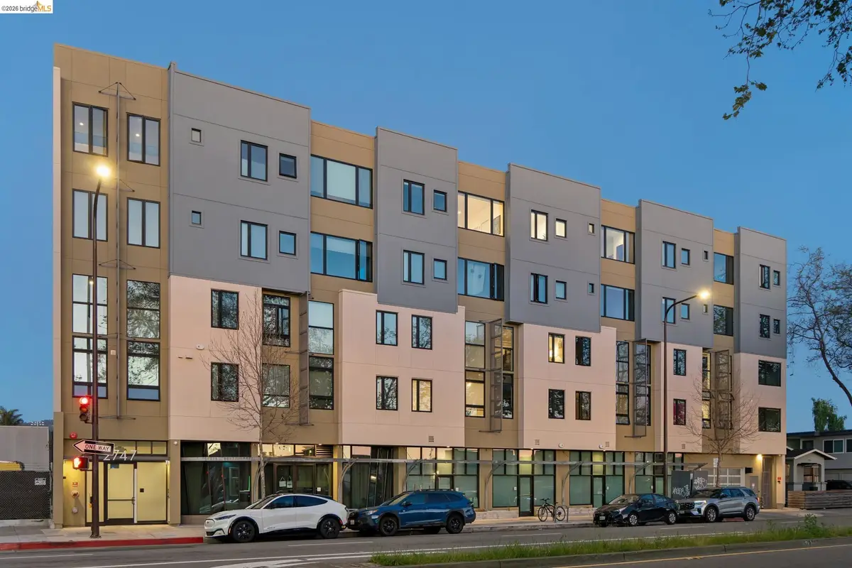 2747 San Pablo Ave #507, Berkeley, CA 94702 - #1