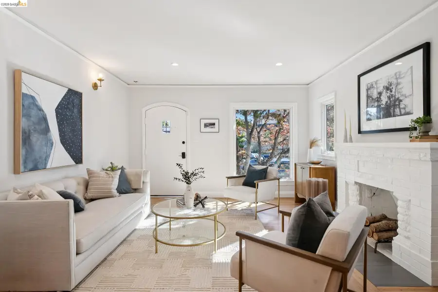 1114 Talbot Ave., Albany, CA 94706 - #2