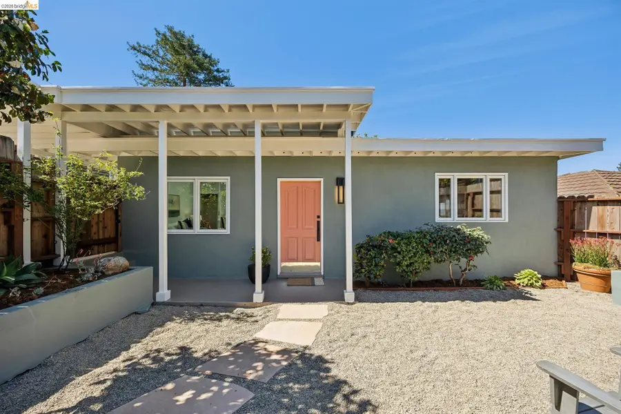 2924 Shasta Rd., Berkeley, CA 94708 - #2