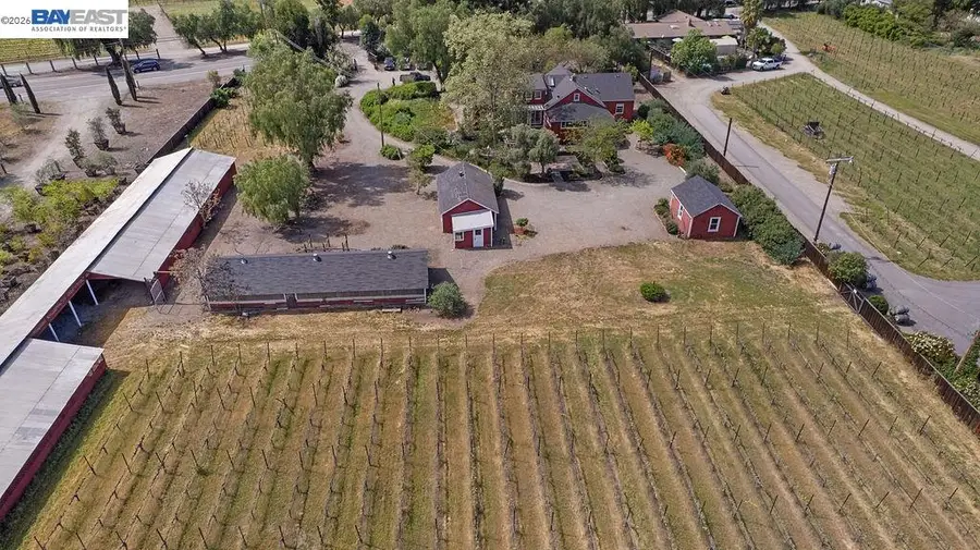 1972 S Livermore Ave, Livermore, CA 94550 - #2