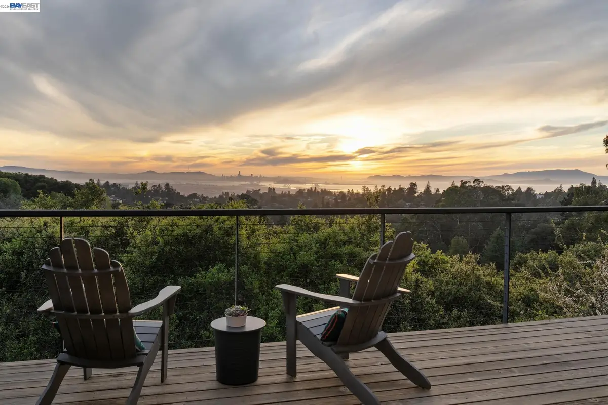 6801 Armour Drive, Oakland, CA 94611 - #1