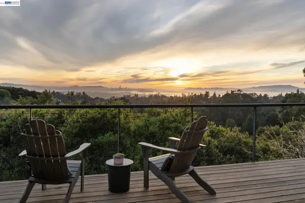 6801 Armour Drive, Oakland, CA 94611