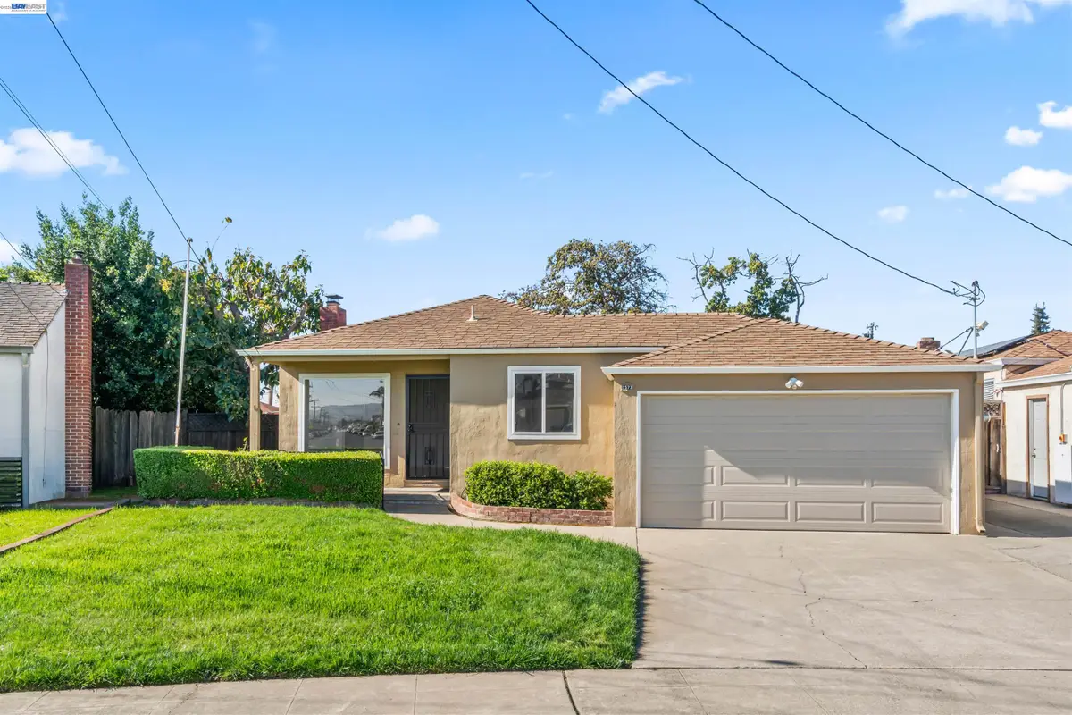 1573 Castro Street, San Leandro, CA 94577 - #1