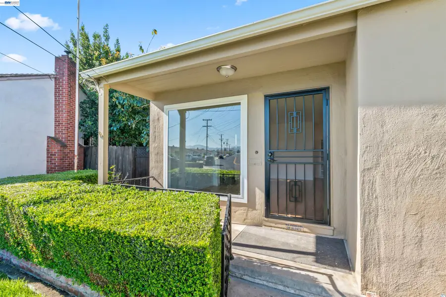 1573 Castro Street, San Leandro, CA 94577 - #3