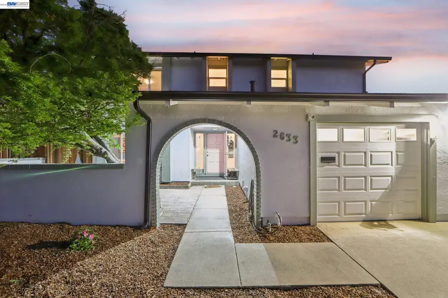 2633 Regent Rd, Livermore, CA 94550 - #3