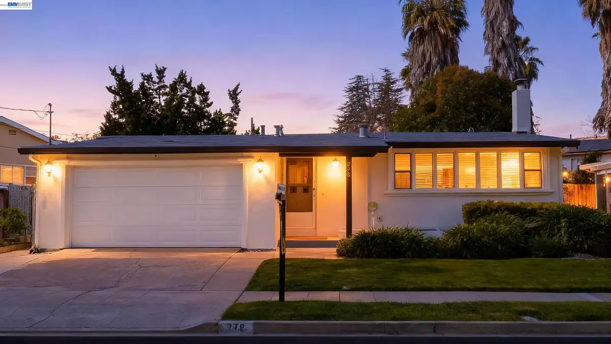 278 Saint Andrews St, Hayward, CA 94544 - #1