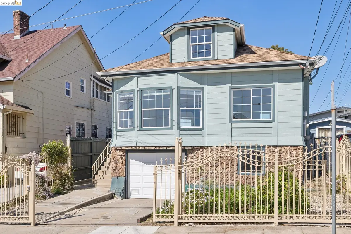 2161 48th Ave, Oakland, CA 94601 - #1