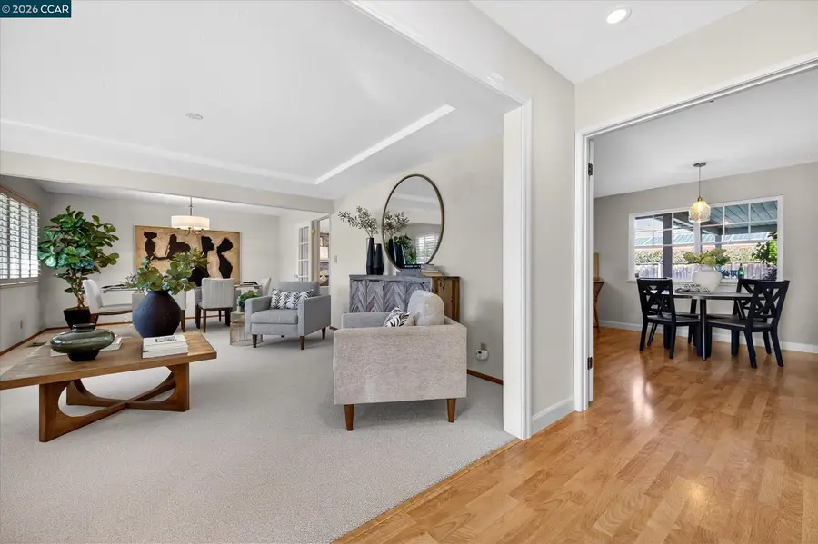 2304 Belford Dr, Walnut Creek, CA 94598 - #3