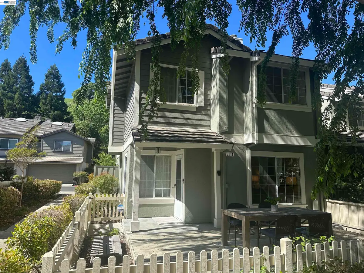 7511 Oxford Cir., Dublin, CA 94568 - #1