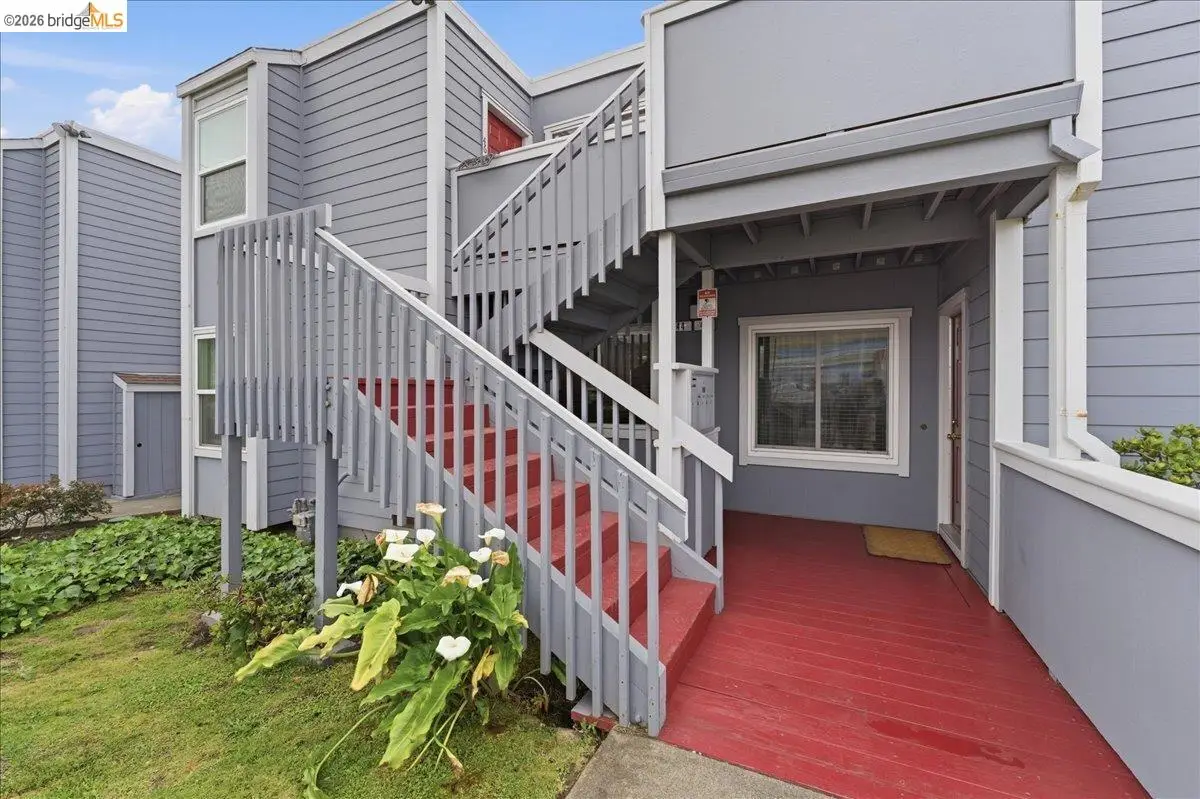 44 Oak Ave # 6, South San Francisco, CA 94080 - #1