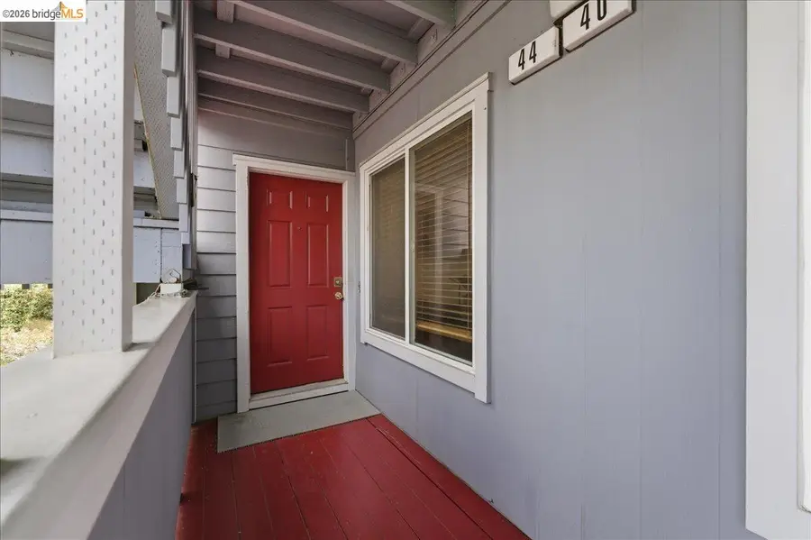 44 Oak Ave # 6, South San Francisco, CA 94080 - #3