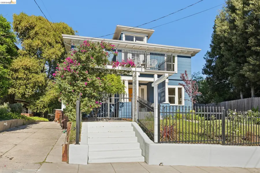 1138 Bella Vista Ave, Oakland, CA 94610 - #2