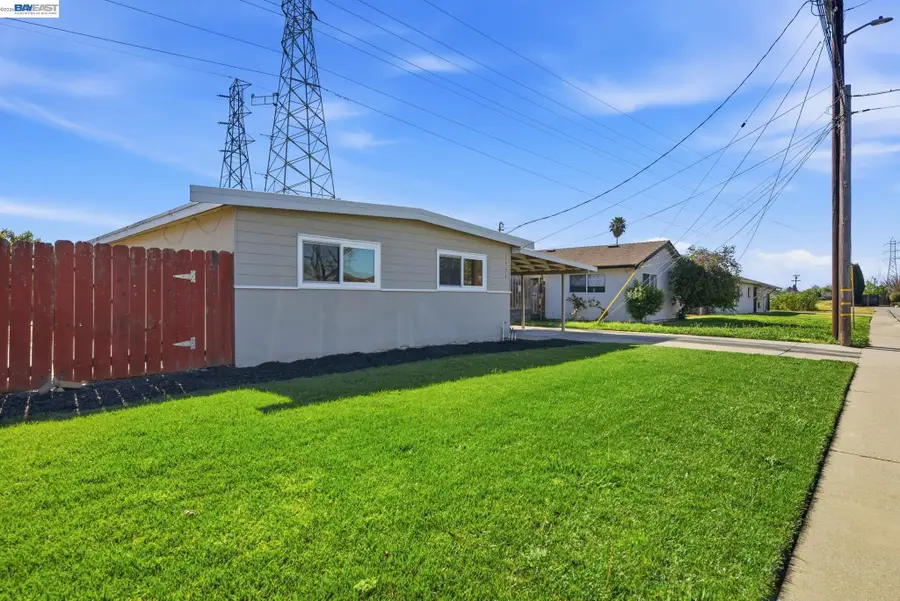 4498 Ladner St, Fremont, CA 94538 - #2