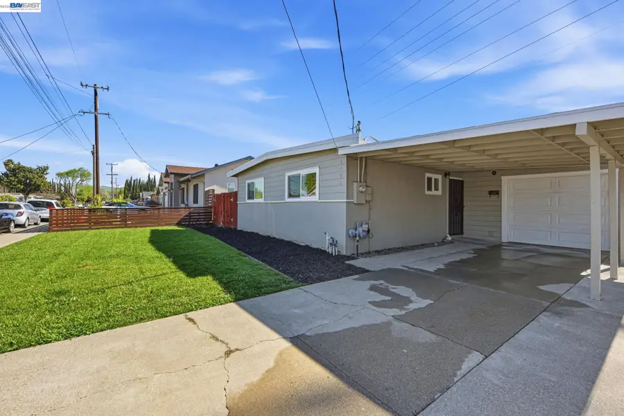 4498 Ladner St, Fremont, CA 94538 - #3